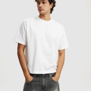 W-SMILE TEE